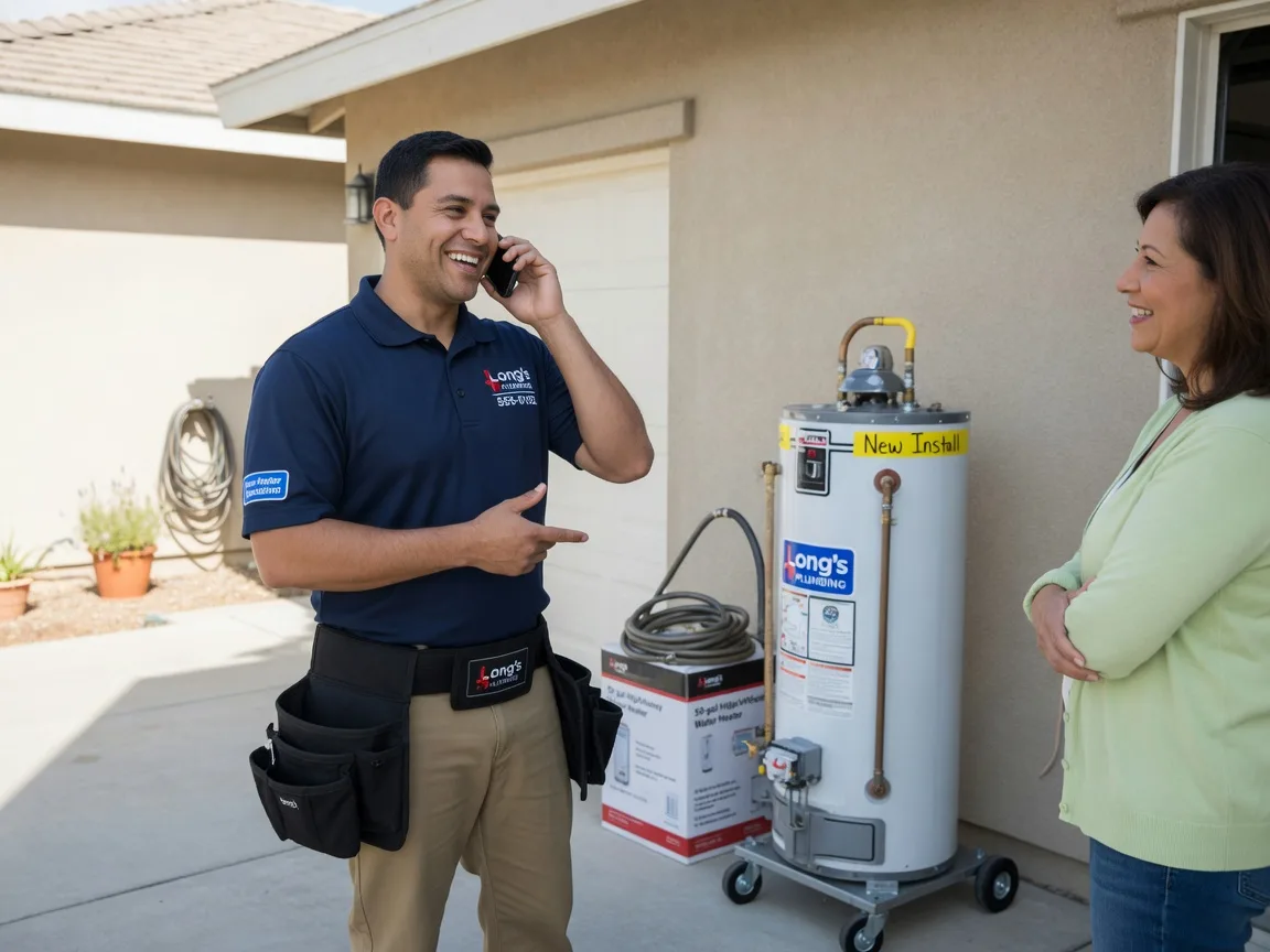 Leak Detection Manti, UT FAQs